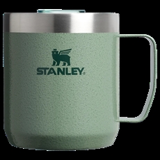 STANLEY Everyday Camp Mug 35 cl. Hammertone Green