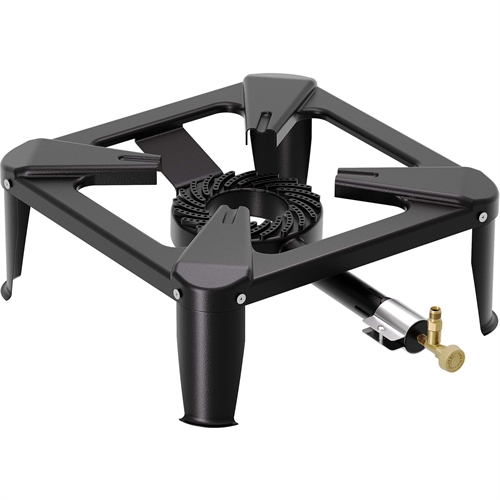 XPOTOOL Gaskomfur uden tændsikring