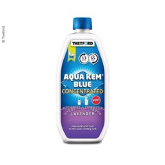 THETFORD Aqua Kem® Blue Concentrated- Lavendel - 780ml