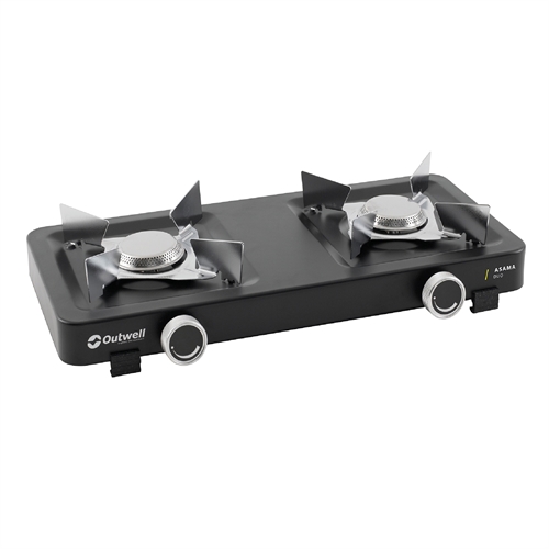 OUTWELL - Asama Duo Gasbrænder