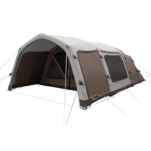 OUTWELL - Boston 6 Air TC Stort Familietelt i Bomuld
