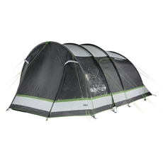 High Peak Bozen 5.0, 5 Personers Familietelt