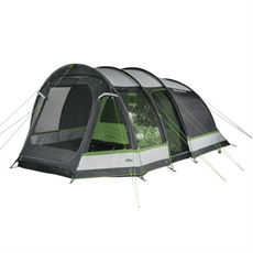 High Peak Bozen 5.0, 5 Personers Familietelt