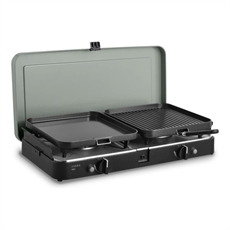 CADAC   2-Cook, 3 Pro Deluxe, Kogeblus