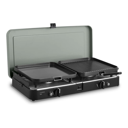 CADAC   2-Cook, 3 Pro Deluxe, Kogeblus