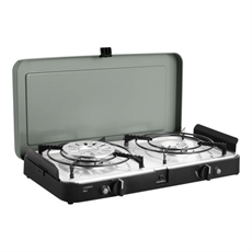 CADAC   2-Cook, 3 Pro Deluxe, Kogeblus