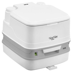 THETFORD Porta Potti Qube 335 HDK campingtoilet