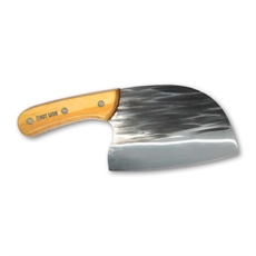 HOT WOK Cleaver Knife