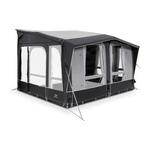 DOMETIC - Club AIR All-Season 390 S - PAKKETILBUD