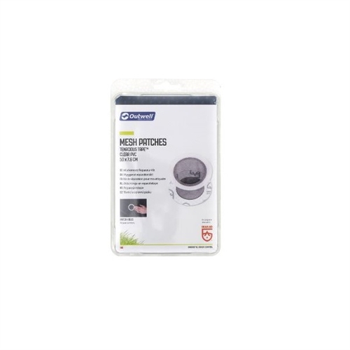 OUTWELL - Tenacious Tape Myggenetlapper