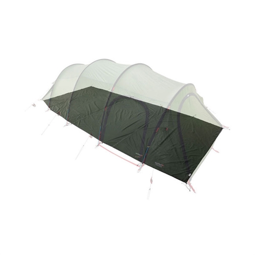 Wechsel Endeavour Telt, Groundsheet