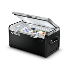 DOMETIC Superior Cooler CFX3 100