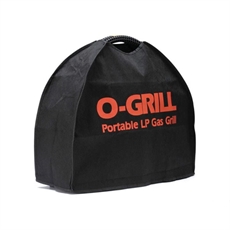 O-Grill Dusti Cover, Taske