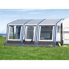 DWT Luftzelt Space Air HQ 375 (M)