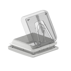 FIAMMA Tagluge Vent 28 F Krystal 28 x 28 cm.
