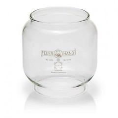 Feuerhand Transparent Glas