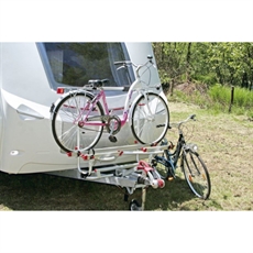 FIAMMA Carry Bike, XL A PRO, frontmonteret 