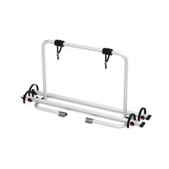 FIAMMA Eco Black Dissel Cykelholder Frontmonteret 02094-16A