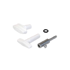 Fiamma Extension Kit Til Tagluge Hvid 98683-112