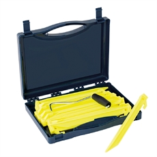 OUTWELL - Guyline Pløk Box