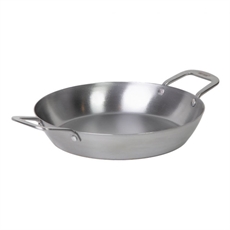 HOT WOK Carbon Paellapande 35 cm