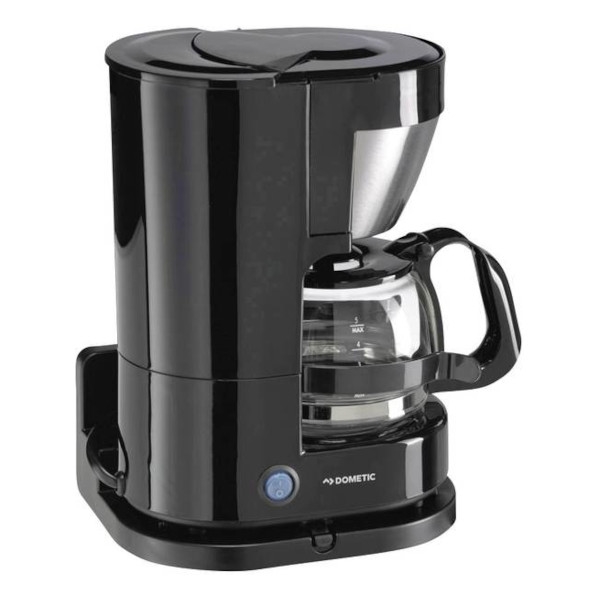 spyd justere opnå DOMETIC Kaffemaskine MC052, 12V, 5 kopper