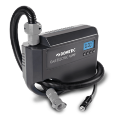 DOMETIC - Gale 12V Pumpe 