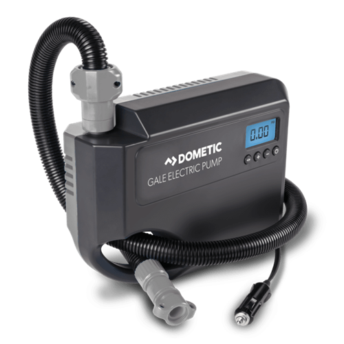 DOMETIC - Gale 12V Pumpe 