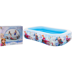 FROZEN Pool
