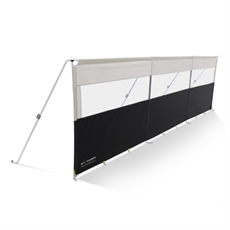 DOMETIC Solsejl, PRO Windbreak 3