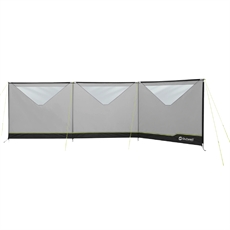 OUTWELL - Wisconsin Læsejl 500 x 140 cm.