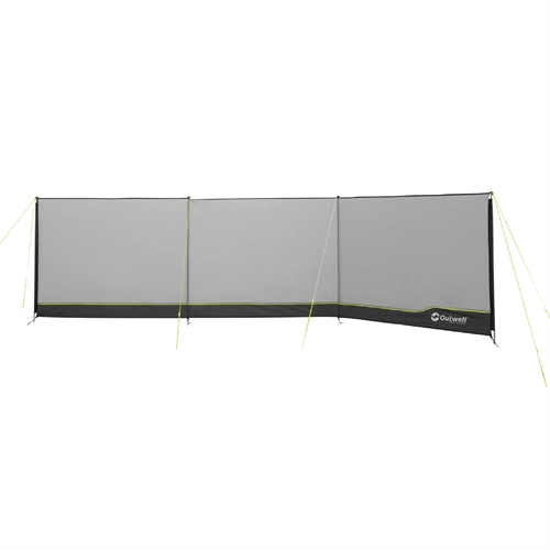 OUTWELL - Oklahoma Læsejl 500 x 125 cm
