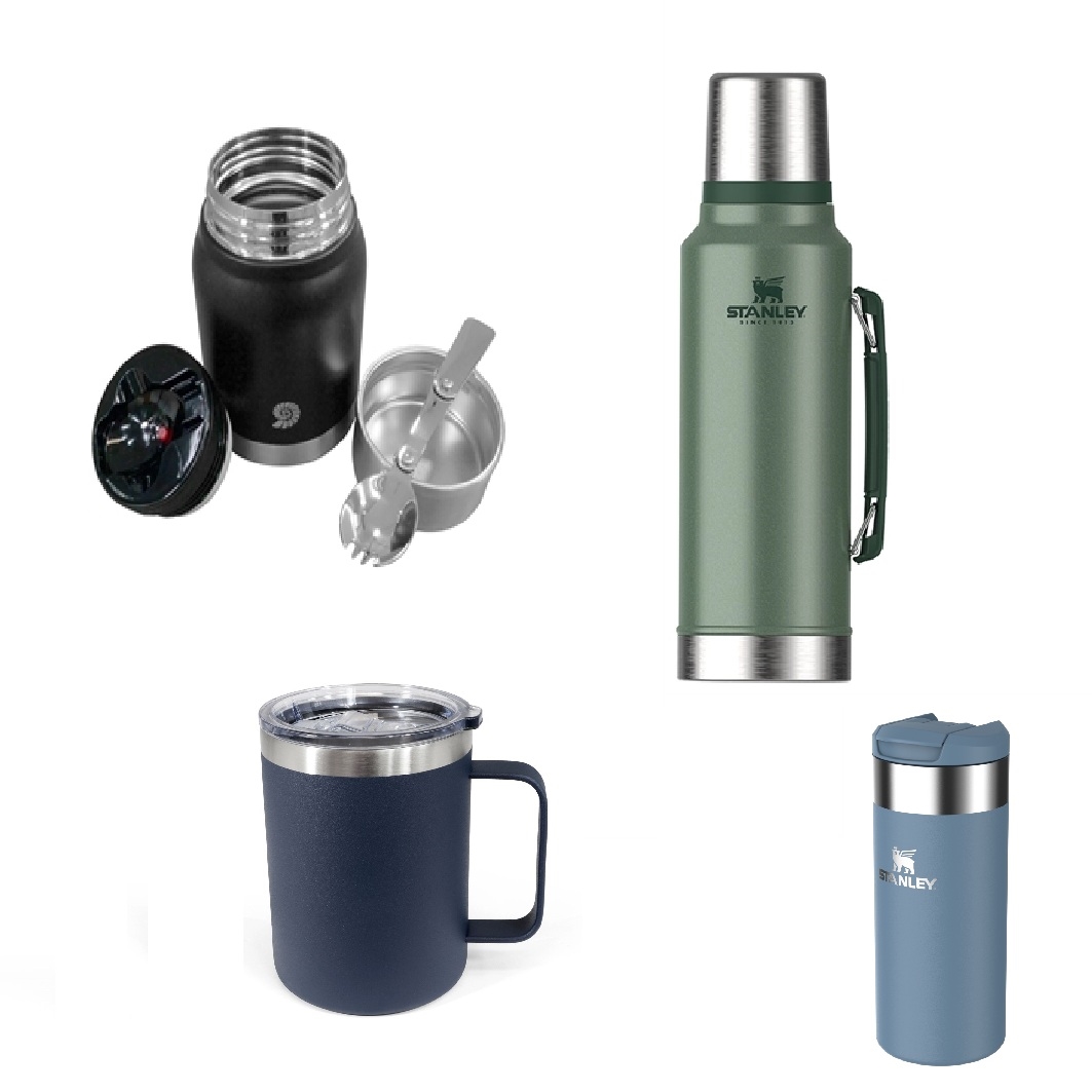 Termoflasker - Termokrus