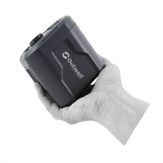 OUTWELL - Mistral Genopladelig Pumpe 