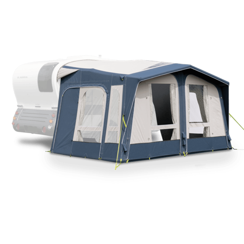 DOMETIC - Mobil AIR Pro 361/390 - PAKKETILBUD
