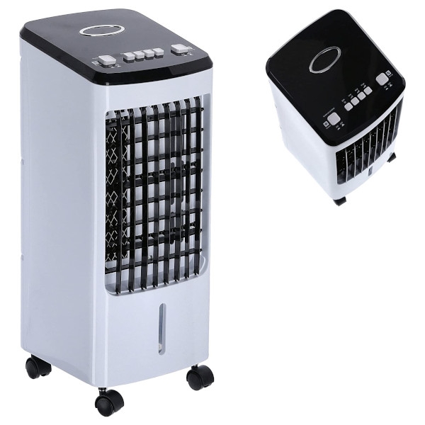 GERMATIC Aircondition, i 1