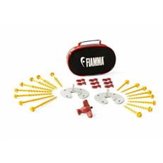 FIAMMA Kit Awning Pegs, 28 dele 