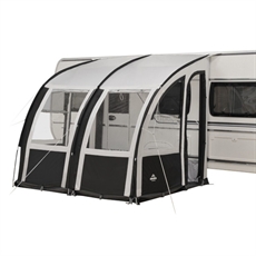 OBELINK Viera 260, Fortelt