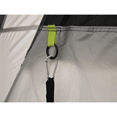 OBELINK Viera 390, Fortelt