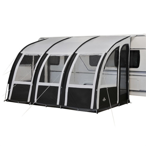 OBELINK Viera 390, Fortelt