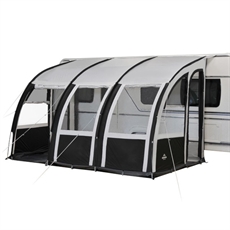 OBELINK Viera 390, Fortelt