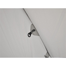 OBELINK Viera 390, Fortelt