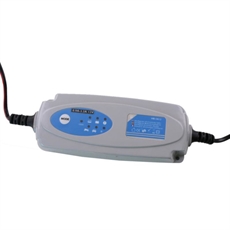  PROPLUS Batterioplader Smart 12V 0,9-3,2 Amp
