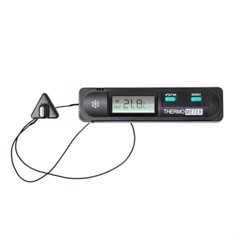 PROPLUS Inde-/udetermometer