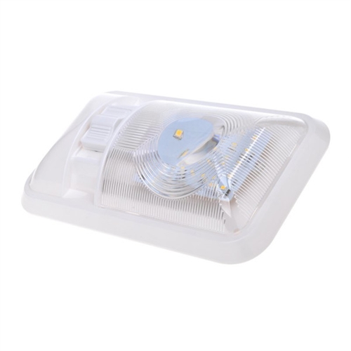 Proplus Overflademonteret armatur 24-leds 12V