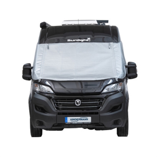 Mercedes Sprinter 2018 onwards (W907/W910)