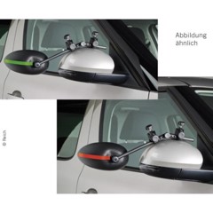 REICH Speedfix Slip-On Campingspejl XXLKonvekst 2 stk