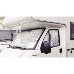 Reimo Isoflex Isoleringsmåtte Fiat Ducato Bj. 94-02