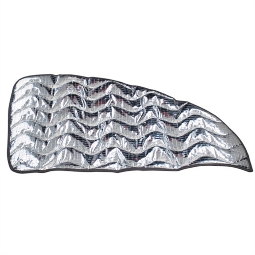 Reimo Thermofolie Isoflex 7-lag, 1,65 x 5 m.