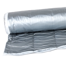  Reimo Thermofolie Isoflex 7-lag, 1,65 x 5 m.